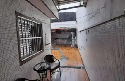 Imagem: Sobrado para Venda, Vila Zelina