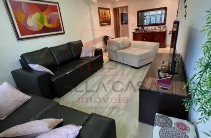 Imagem: Sobrado para Venda, Vila Zelina