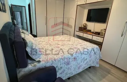 Imagem: Sobrado para Venda, Vila Zelina