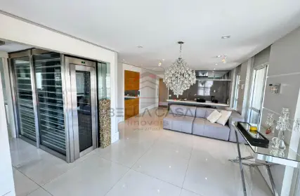 Imagem: Cobertura para Venda, Mooca