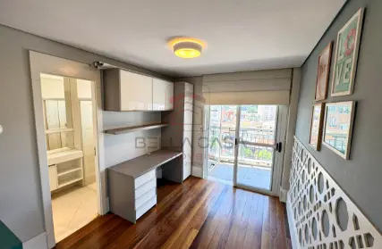 Imagem: Cobertura para Venda, Mooca