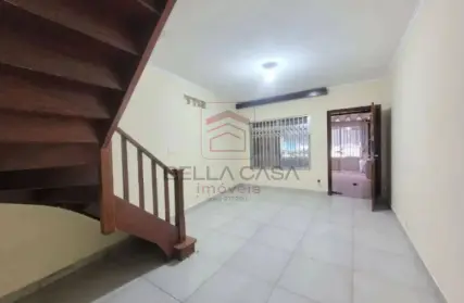 Imagem: Sobrado para Alugar, Mooca