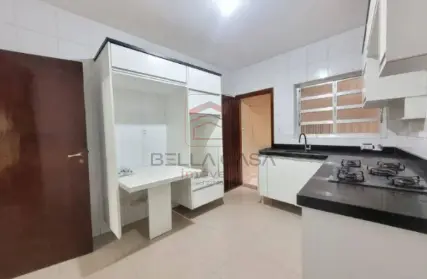 Imagem: Sobrado para Alugar, Mooca