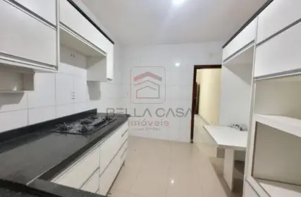 Imagem: Sobrado para Alugar, Mooca