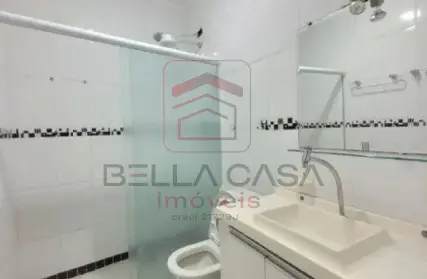 Imagem: Sobrado para Alugar, Mooca