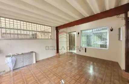 Imagem: Sobrado para Alugar, Mooca