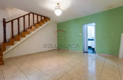 Imagem: Sobrado para Venda, Tatuapé