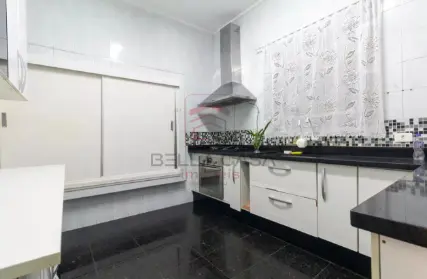 Imagem: Sobrado para Venda, Tatuapé