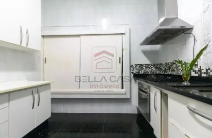 Imagem: Sobrado para Venda, Tatuapé