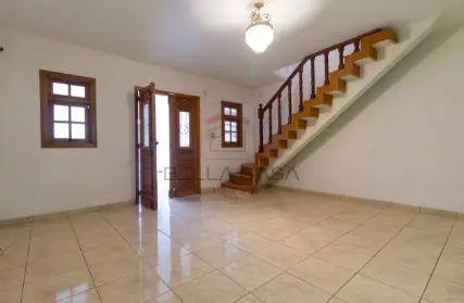 Imagem: Sobrado para Venda, Tatuapé