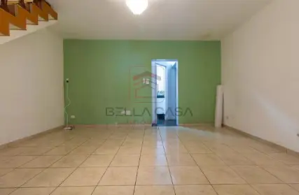 Imagem: Sobrado para Venda, Tatuapé