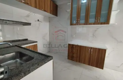 Imagem: Condomínio Fechado para Venda, Vila Ema