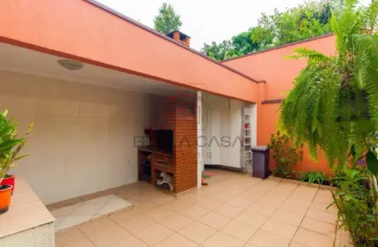 Imagem: Sobrado para Venda, Vila Zelina