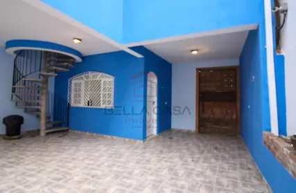 Imagem: Sobrado para Venda, Vila Ema