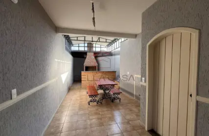 Imagem: Casa Térrea para Venda, Mooca