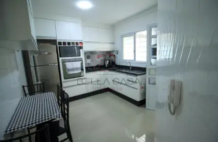 Imagem: Sobrado para Venda, Mooca