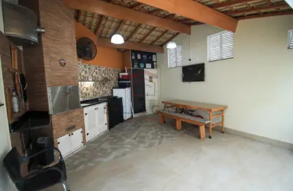 Imagem: Sobrado para Venda, Mooca