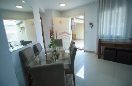 Imagem: Sobrado para Venda, Mooca