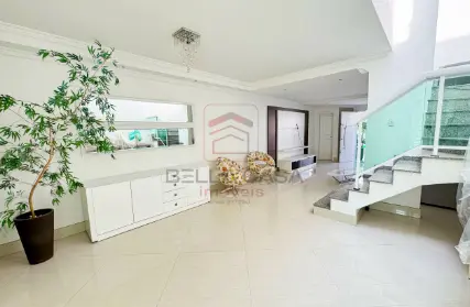 Imagem: Sobrado para Venda, Mooca