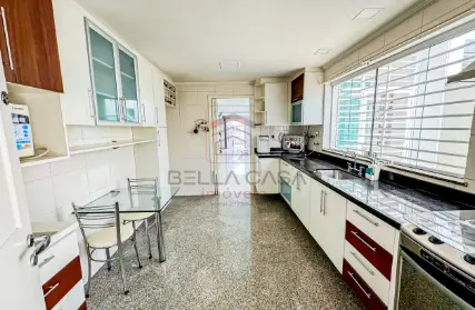 Imagem: Sobrado para Venda, Mooca