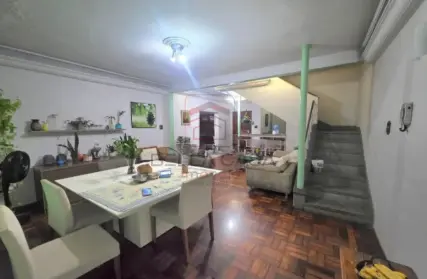 Imagem: Sobrado para Venda, Mooca
