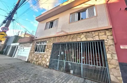 Imagem: Sobrado para Venda, Mooca