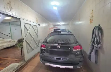 Imagem: Sobrado para Venda, Mooca