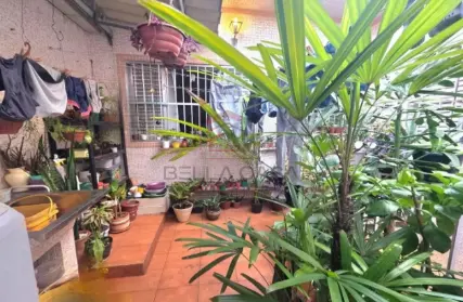 Imagem: Sobrado para Venda, Mooca