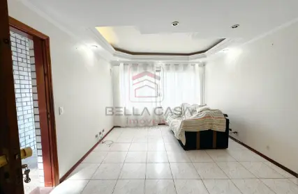 Imagem: Sobrado para Venda, Mooca