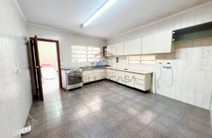 Imagem: Sobrado para Venda, Mooca