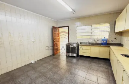 Imagem: Sobrado para Venda, Mooca