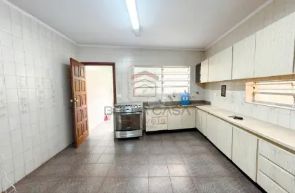 Imagem: Sobrado para Venda, Mooca