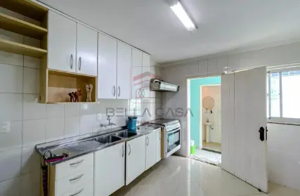 Imagem: Casa Térrea para Venda, Mooca