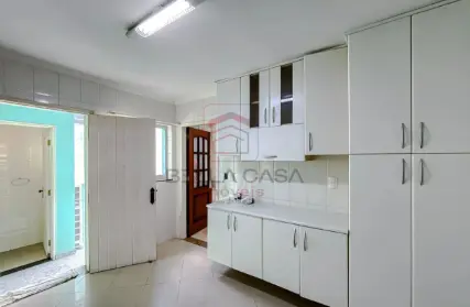 Imagem: Casa Térrea para Venda, Mooca