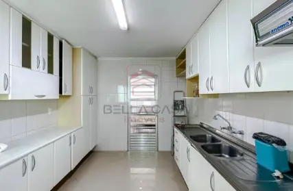 Imagem: Casa Térrea para Venda, Mooca
