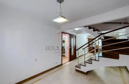 Imagem: Casa Térrea para Venda, Mooca