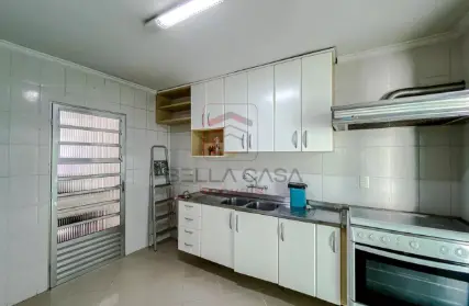 Imagem: Casa Térrea para Venda, Mooca