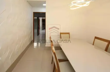 Imagem: Sobrado para Venda, Vila Zelina