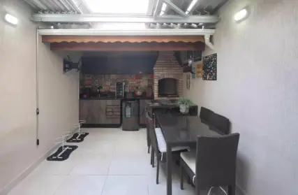 Imagem: Sobrado para Venda, Vila Zelina