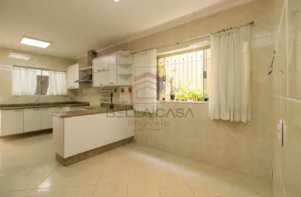 Imagem: Sobrado para Venda, Jardim Avelino