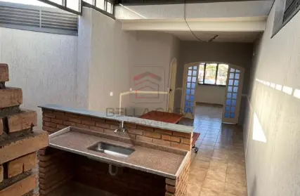 Imagem: Casa Térrea para Alugar, Mooca