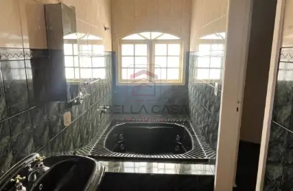 Imagem: Casa Térrea para Alugar, Mooca
