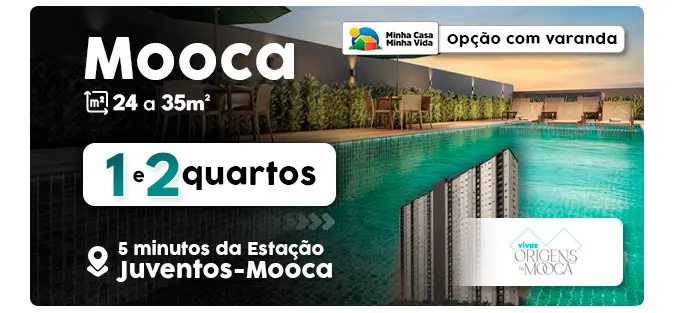 Banner Lançamento