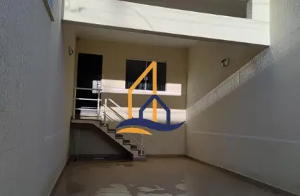 Imagem: Sobrado para Venda, Vila Rosa Molla