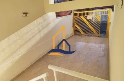 Imagem: Sobrado para Venda, Vila Rosa Molla