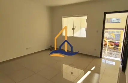 Imagem: Sobrado para Venda, Vila Rosa Molla