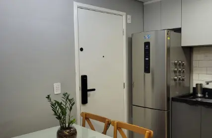 Imagem: Apartamento para Venda, Cidade Patriarca