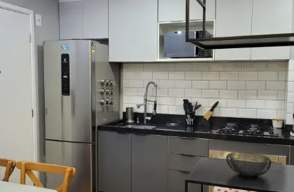 Imagem: Apartamento para Venda, Cidade Patriarca