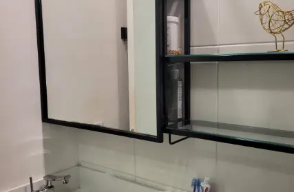 Imagem: Apartamento para Venda, Cidade Patriarca