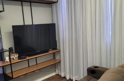 Imagem: Apartamento para Venda, Cidade Patriarca